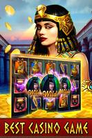 Pharaohs Slot Machines Casino 포스터