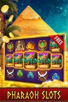 Pharaohs Slot Machines Casino 스크린샷 1
