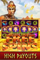 Pharaohs Slot Machines Casino 스크린샷 2