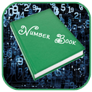 Номер книги и Caller Tracker APK