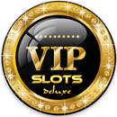 Billionaire Vegas Casino VIP Slots Deluxe APK