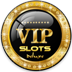 Billionaire Vegas Casino VIP Slots Deluxe アイコン