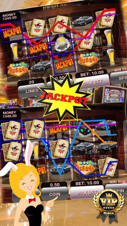 Vip slots Vip slots