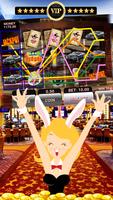برنامه‌نما Billionaire Vegas Casino VIP Slots Deluxe عکس از صفحه