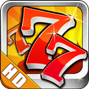 幸运老虎机HD APK