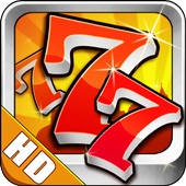 Lucky Slot 777 HD icon