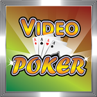 Video Poker icône