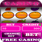 آیکون‌ Fruits Slot Machine