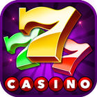 Slots - TripleHit Vegas Casino آئیکن