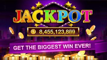 Slots - TripleHit Vegas Casino اسکرین شاٹ 1