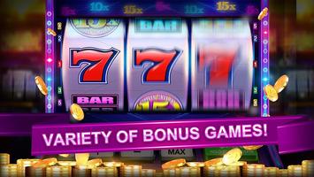 Slots - TripleHit Vegas Casino اسکرین شاٹ 3