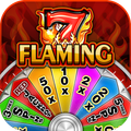 Flaming Jackpot Slots