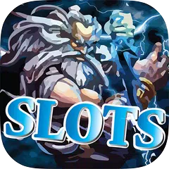 download Zeus 777 Slots APK