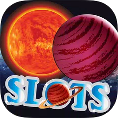 Baixar Galaxy  777 Slots APK