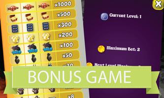 Inferno dargon 888 VegusCasino capture d'écran 3