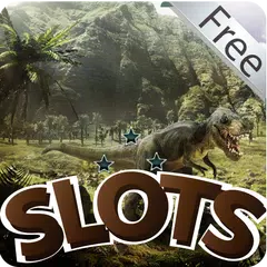 Jurassic Casino Slots APK download