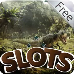 Jurassic Casino Slots アプリダウンロード