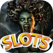 Medusa Vegus Slots