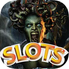 Medusa Vegus Slots