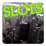 New York Gangster Slot