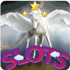 Pegasus 888 Slot icône