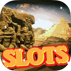 Скачать Pyramid Maya Slot APK