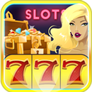 Vegas Jackpot - Authentic Free Casino Slot Game APK