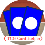 TCG Card Helper