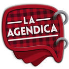 La Agendica - Eventos Zaragoza أيقونة