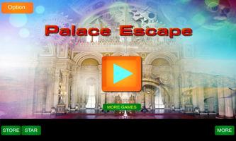 Palace Escape Affiche