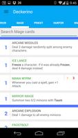 Deckerino screenshot 3