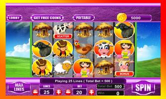 UK Casino Slot capture d'écran 3