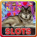 Wolf Run Casino Slots APK