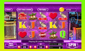 Wolf Run Casino Slots screenshot 3