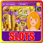 All slots Casino Free icon