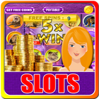 All slots Casino Free icône