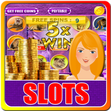 All slots Casino Free icon