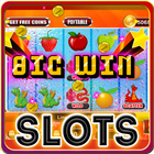 Castle Builder Slots icône