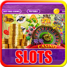 Casino Monte Carlo Slot Machine icon