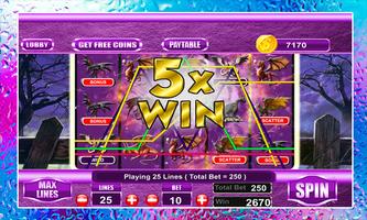 Free Morongo Casino capture d'écran 3