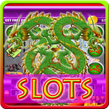 Mystic Dragon Slots icône