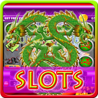 Mystic Dragon Slots-icoon