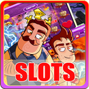 Simslots Free Slot machine APK