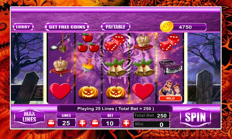 Drive To The Casino, All About The Slot Machines - Murphy Online