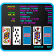 Vegas Classic Video Poker