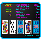 Vegas Video Poker ícone
