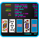 Vegas Classic Video Poker APK