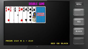 Vegas Classic Video Poker اسکرین شاٹ 2