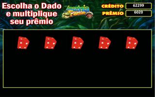 Rodilho Amazônia Fantasy (Sapi اسکرین شاٹ 3