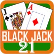Blackjack 21 Green Vegas